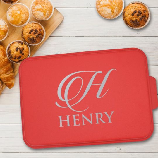 Personalized clearance baking pans